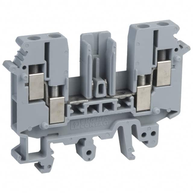 2777014 Phoenix Contact  Canale guida DIN